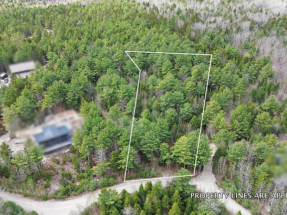 5th image of Lot 4 Bailey Mountain Road