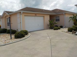 406 Calzada Ct, The Villages, FL 32159