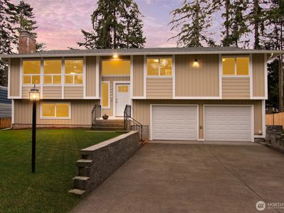 12110 146th Street Ct E, Puyallup, WA, 98374