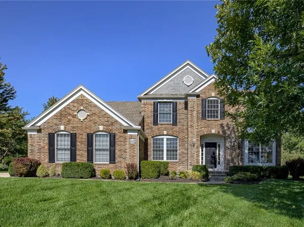 3312 W 147th St, Leawood, KS 66224