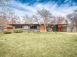 1431 E Dartmouth Ave, Englewood, CO 80113