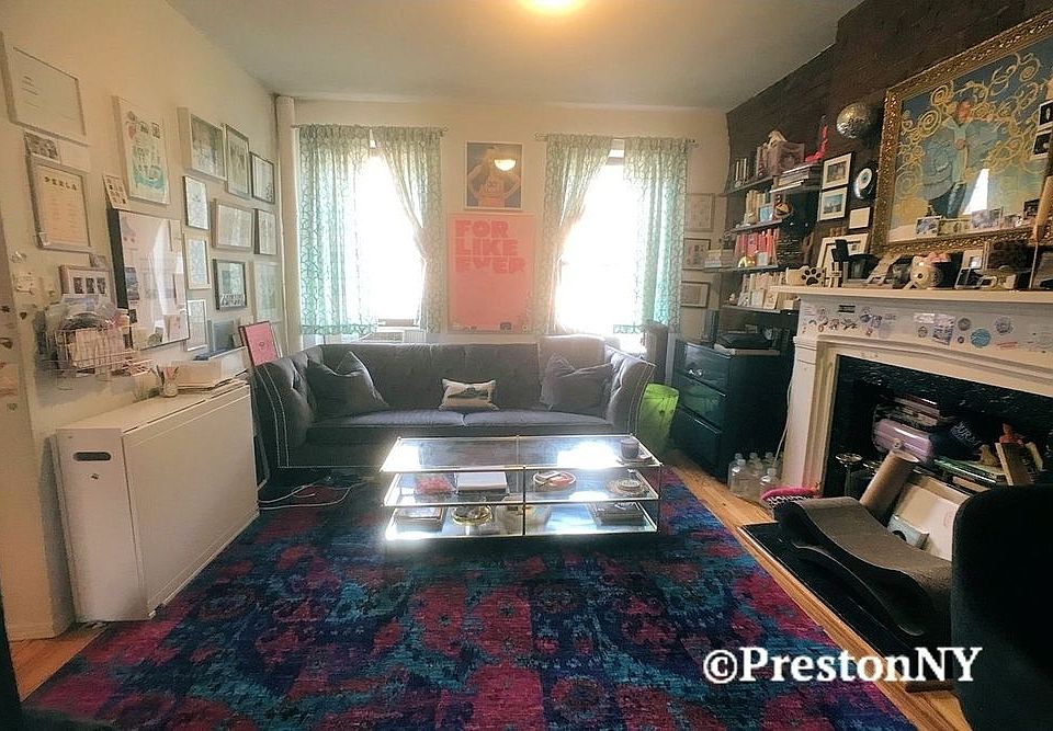 1st image of 52 Greenwich Ave APT 4