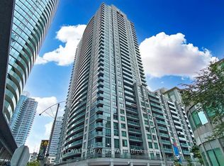19 Grand Trunk Cres UNIT 509, Toronto, ON