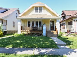 1209 S 74th St, Milwaukee, WI 53214