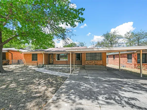 532 June Dr, White Settlement, TX 76108