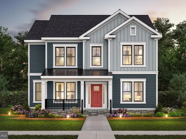 42833 Cattail Creek Dr, Leesburg, VA 20176