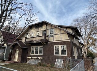 1340 Plum Street, Lincoln, NE 68502