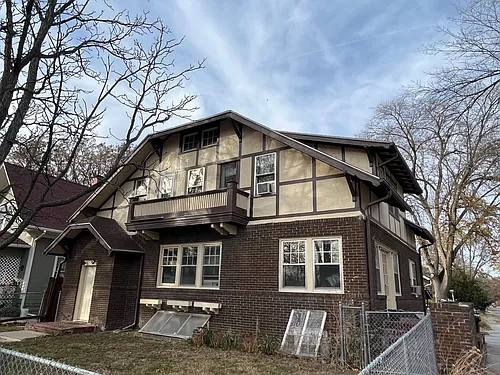 1340 Plum Street Photo 1