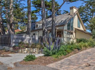 26245 Dolores St, Carmel, CA 93923