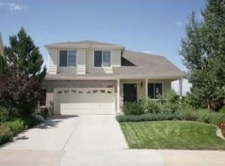 16761 Rolling Hills Pl, Parker, CO 80134