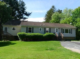 9 Mystic St, Worcester, MA 01607