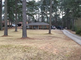 242 Trace Dr, Ruston, LA 71270