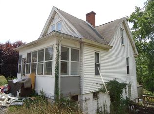 1381 N Main St, Washington, PA
