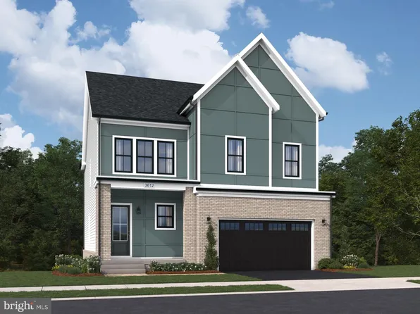 41784 Quail Meadow Ct Homesite 3518, Brambleton, VA 20148