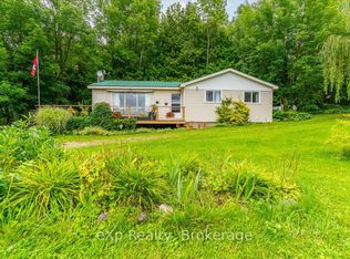 126 Old Mill Rd, Georgian Bluffs, ON N0H2T0