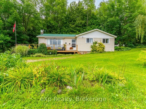 126 Old Mill Rd, Georgian Bluffs, ON N0H 2T0