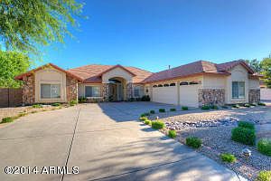 1st image of 1117 W Las Palmaritas Dr