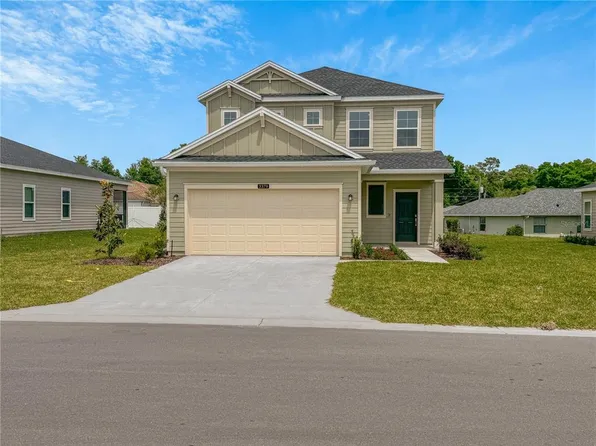 8772 SW 67th Cir, Ocala, FL 34476
