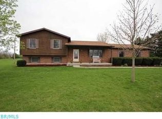14385 Bragg Rd, Mount Sterling, OH 43143