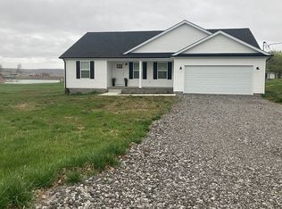 289 Beeny Rd, Manitou, KY 42436