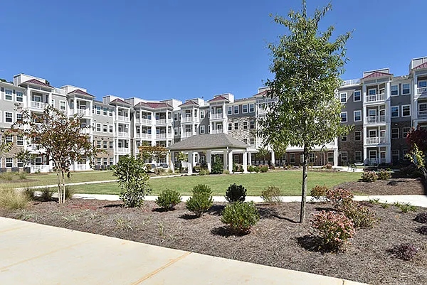 Building Photo - McEachern Village