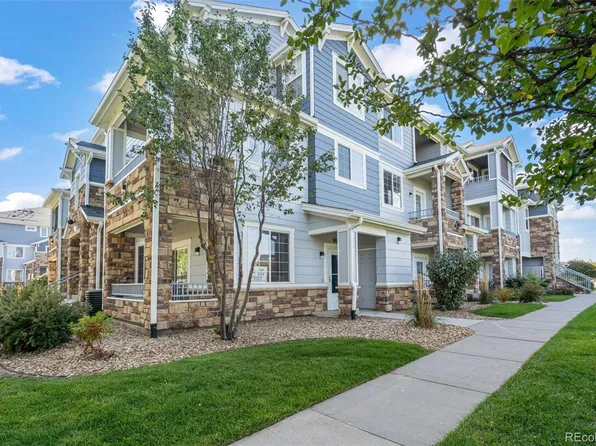 5255 Memphis Street #808, Denver, CO 80239