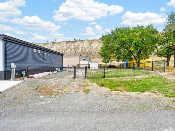 5005 River Rd #117, Thompson Nicola, BC V0E 2P0