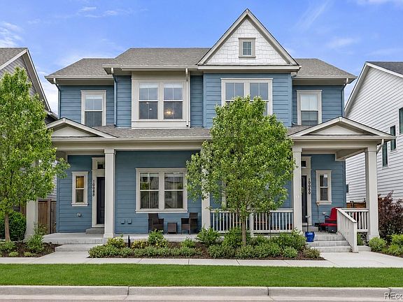 2nd image of 10080 E 59th Drive