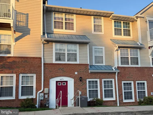 6271 Sandpiper Ct Unit 8, Elkridge, MD 21075