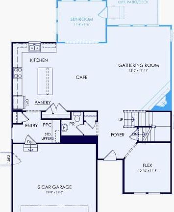 2nd image of this home