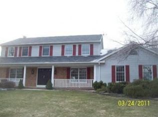10051 Weathersfield Dr, Concord Township, OH 44060