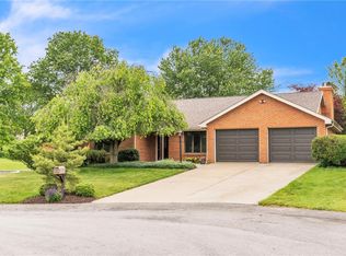 315 Village Ct, Cranberry Township, PA 16066