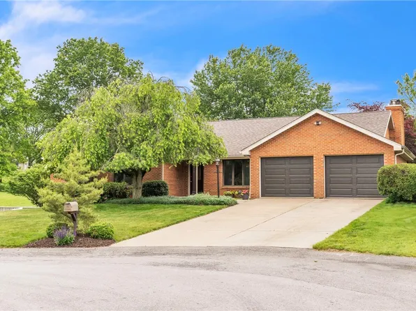 315 Village Ct, Cranberry Township, PA 16066