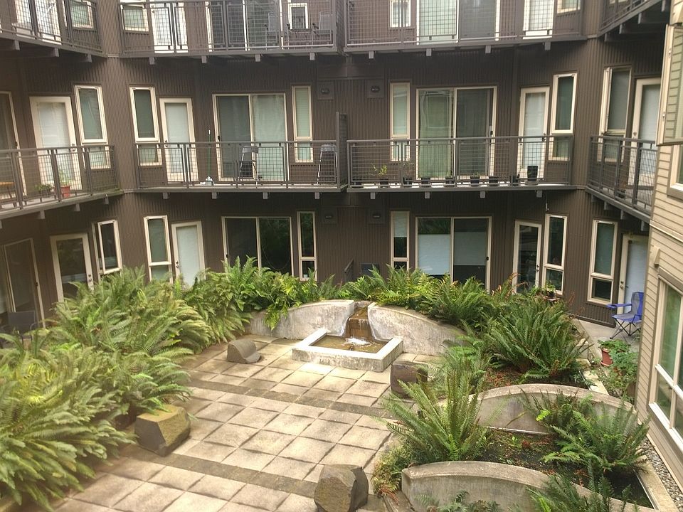 1st image of 1410 E Pine St #313
