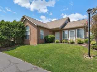 810 Whippoorwill Ln, Mansfield, OH 44906