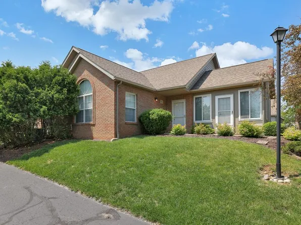 810 Whippoorwill Ln, Mansfield, OH 44906