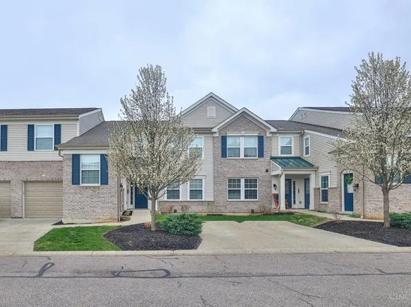 4524 Saddlecloth Ct, Batavia, OH 45103