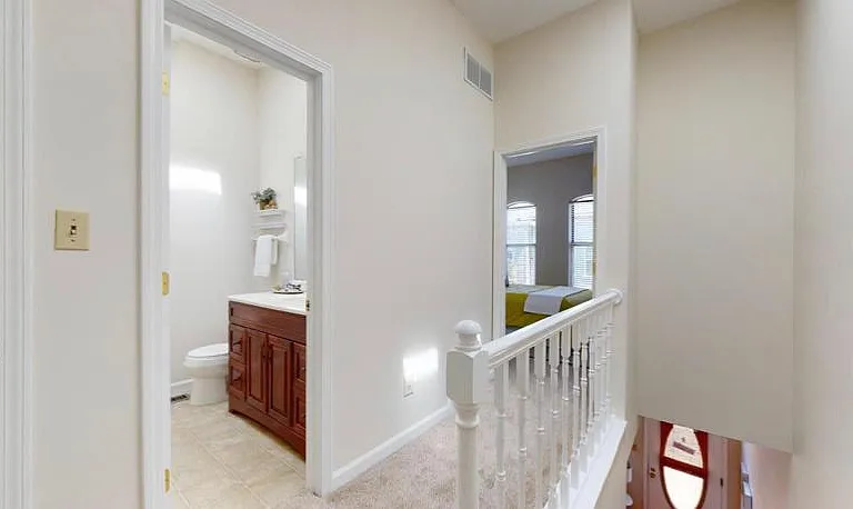 2321 Rutger St #E — Photo 11