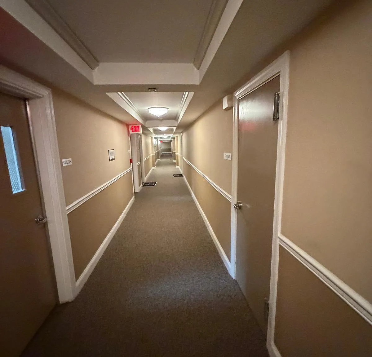 Studio, $1,395 — Photo 4