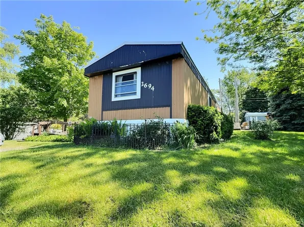 2694 Ellicott Rd, Caledonia, NY 14423