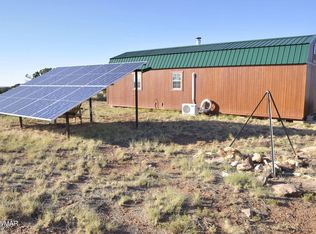 180 N 5390th, Concho, AZ 85924