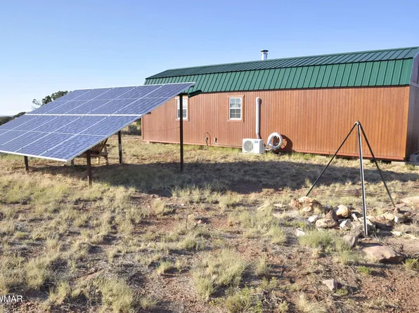 180 N 5390th, Concho, AZ 85924