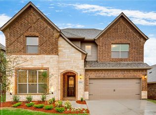 8316 Meadow Sweet Ln, Fort Worth, TX 76123