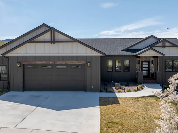 7054 Max Dr, Missoula, MT 59803