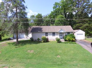 5315 Shamrock Dr, Knoxville, TN 37918