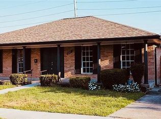 5605 Flagler St, Metairie, LA 70003