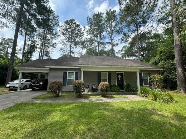 1487 Olde Creek Rd, Tifton, GA 31794