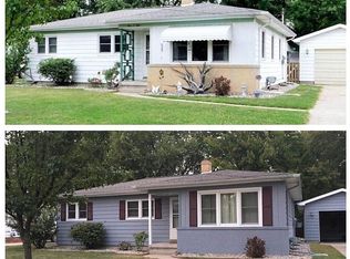 308 W Elm St, Auburn, MI