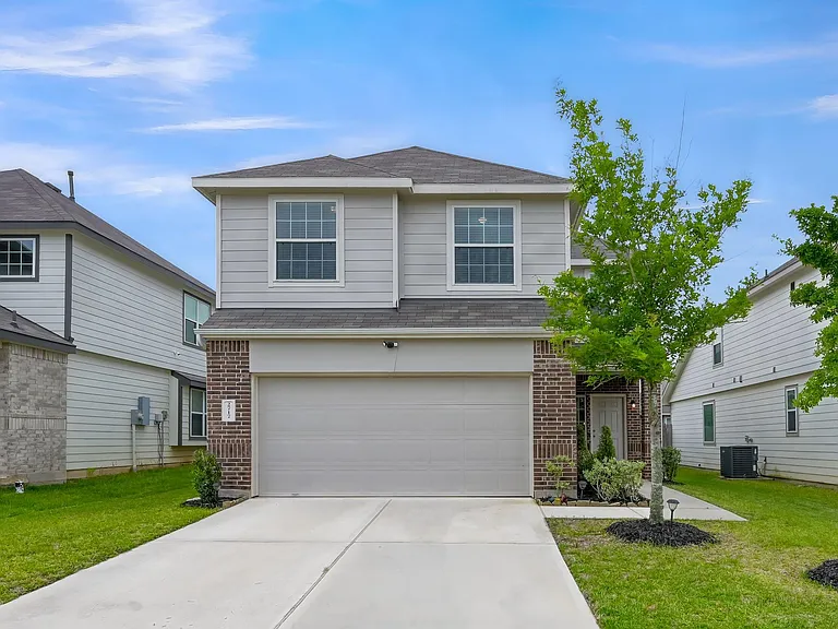 2717 Williams Grove Ct — Photo 2