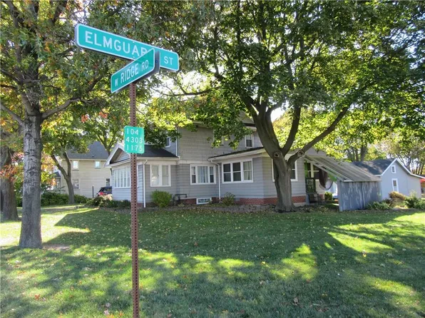 1339 W Ridge Rd, Rochester, NY 14615